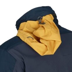 FJÄLLRÄVEN S/F RÄVEN ANORAK M Herren - Fahrradjacke -Globetrotter 5637922853 n sf raeven anorak m fjaellraeven 24