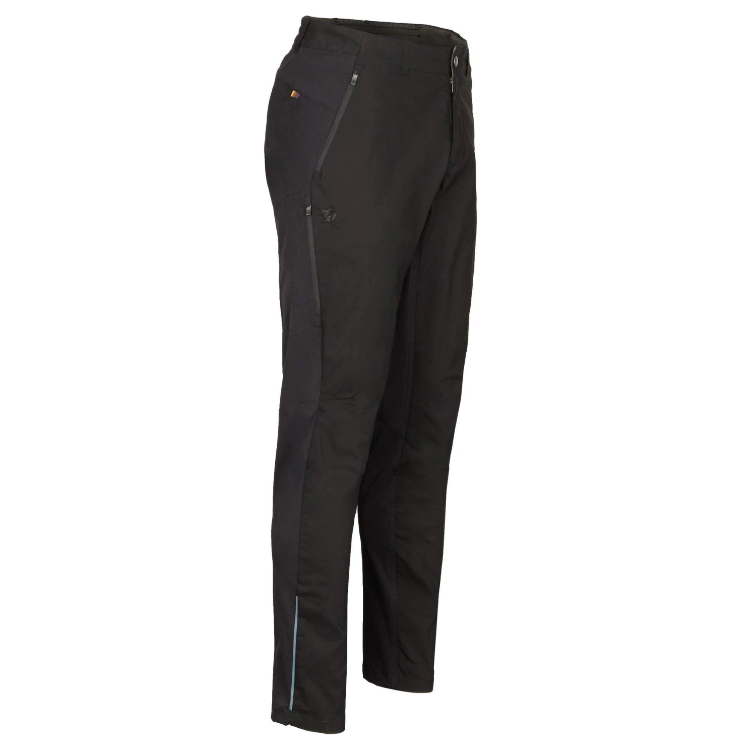 FJÄLLRÄVEN S/F RIDER' S HYBRID TROUSERS M Herren - Radhose 4 FJÄLLRÄVEN S/F RIDER' S HYBRID TROUSERS M Herren - Radhose – Bild 2