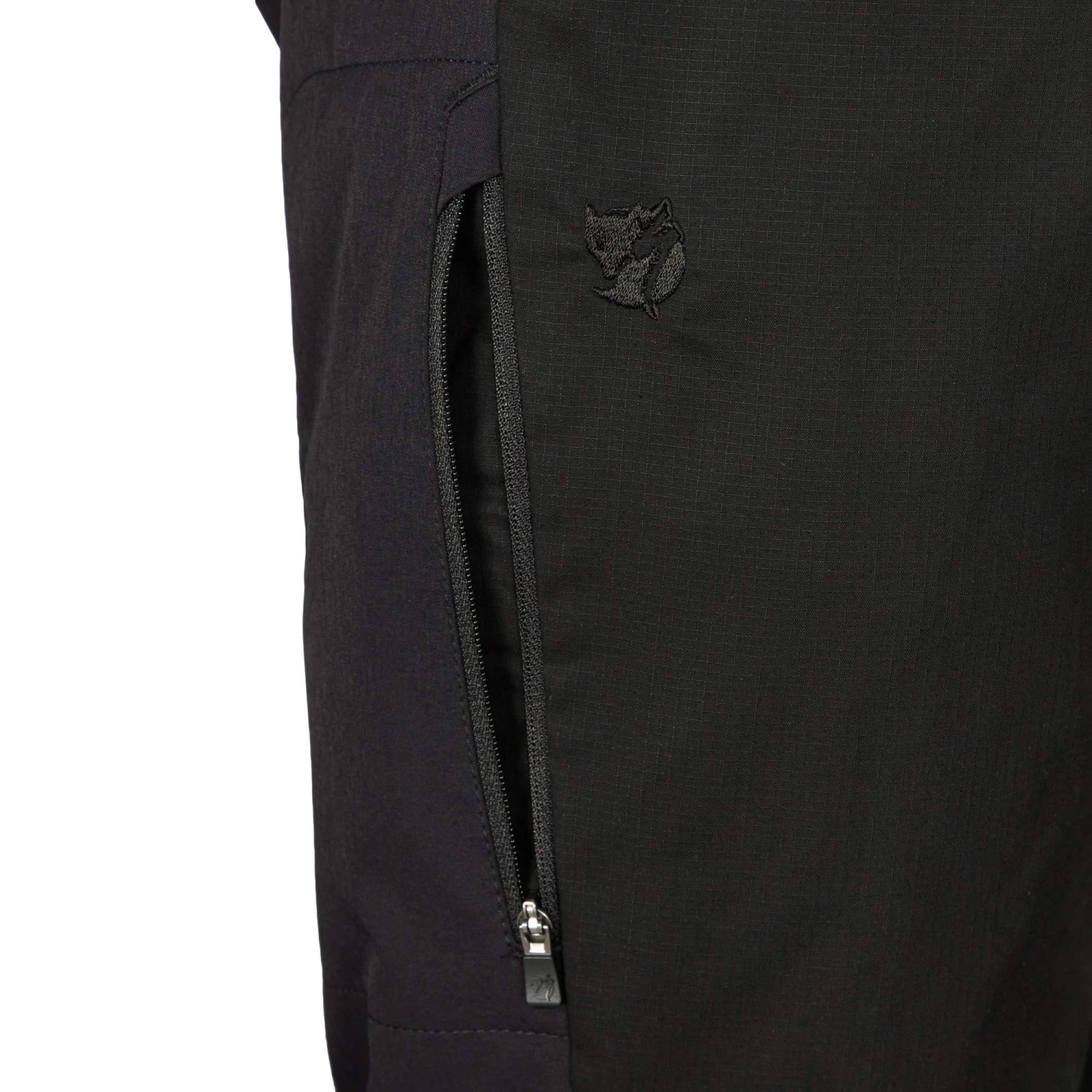 FJÄLLRÄVEN S/F RIDER' S HYBRID TROUSERS M Herren - Radhose 7 FJÄLLRÄVEN S/F RIDER' S HYBRID TROUSERS M Herren - Radhose – Bild 5