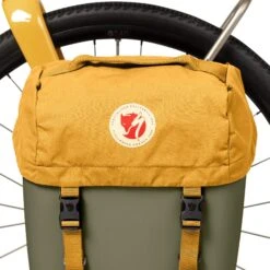 FJÄLLRÄVEN S/F CAVE LID PACK -Globetrotter 5637922991 d sf cave lid pack fjaellraeven 24