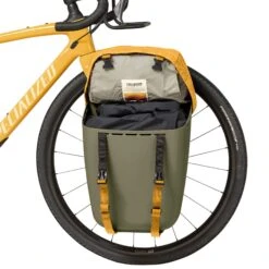 FJÄLLRÄVEN S/F CAVE LID PACK -Globetrotter 5637922991 f sf cave lid pack fjaellraeven 24