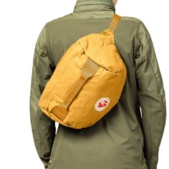 FJÄLLRÄVEN S/F CAVE LID PACK -Globetrotter 5637922991 h sf cave lid pack fjaellraeven 24