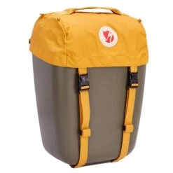 FJÄLLRÄVEN S/F CAVE LID PACK -Globetrotter 5637922991 k sf cave lid pack fjaellraeven 24