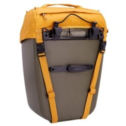 FJÄLLRÄVEN S/F CAVE LID PACK -Globetrotter 5637922991 l sf cave lid pack fjaellraeven 24