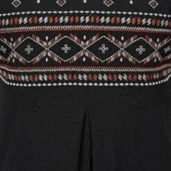 Sherpa SHAANTI DRESS Damen - Kleid 10 Sherpa SHAANTI DRESS Damen - Kleid -Globetrotter 5637923371 d shaanti dress sherpa 24