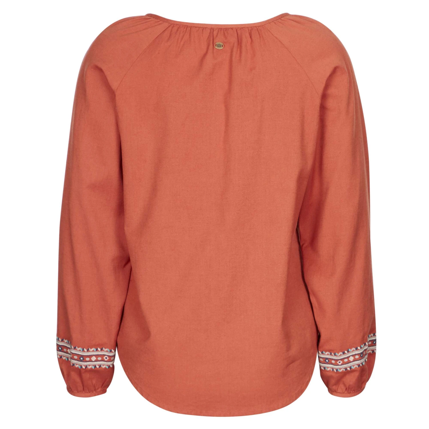 Sherpa THARU LS TOP Damen - Outdoor Bluse 4 Sherpa THARU LS TOP Damen - Outdoor Bluse – Bild 2