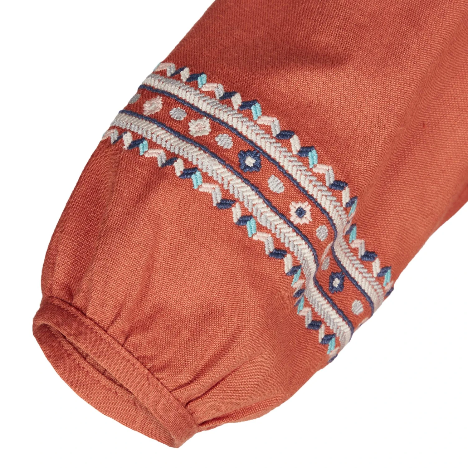 Sherpa THARU LS TOP Damen - Outdoor Bluse 5 Sherpa THARU LS TOP Damen - Outdoor Bluse – Bild 3