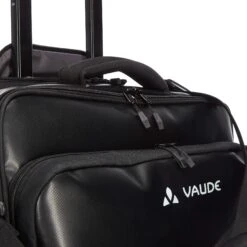 VAUDE TUVANA 25 - Rollkoffer -Globetrotter 5637930472 i tuvana 25 vaude 24