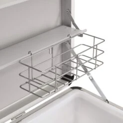 Outwell DRAYTON KITCHEN TABLE - Klapptisch 14 Outwell DRAYTON KITCHEN TABLE - Klapptisch -Globetrotter 5637930622 d drayton kitchen table outwell 24