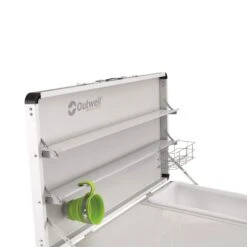 Outwell DRAYTON KITCHEN TABLE - Klapptisch 15 Outwell DRAYTON KITCHEN TABLE - Klapptisch -Globetrotter 5637930622 e drayton kitchen table outwell 24