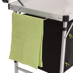 Outwell DRAYTON KITCHEN TABLE - Klapptisch 16 Outwell DRAYTON KITCHEN TABLE - Klapptisch -Globetrotter 5637930622 f drayton kitchen table outwell 24