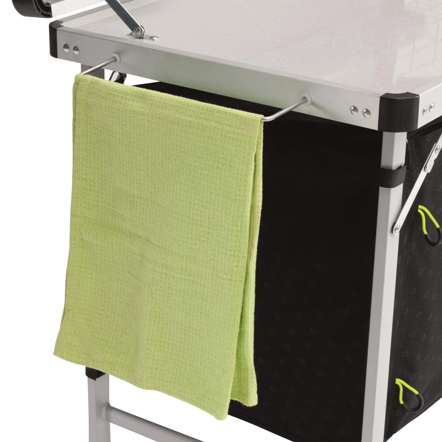 Outwell DRAYTON KITCHEN TABLE - Klapptisch 8 Outwell DRAYTON KITCHEN TABLE - Klapptisch – Bild 6