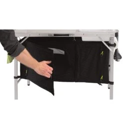 Outwell DRAYTON KITCHEN TABLE - Klapptisch 17 Outwell DRAYTON KITCHEN TABLE - Klapptisch -Globetrotter 5637930622 g drayton kitchen table outwell 24