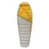 Sea To Summit SPARK SPIII - REGULAR LIGHT GREY / YELLOW - Daunenschlafsack 1 Sea To Summit SPARK SPIII - REGULAR LIGHT GREY / YELLOW - Daunenschlafsack -Globetrotter 5637933129 b spark iii sea to summit 24