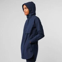 FRILUFTS SAKATA HOODED PARKA Damen - Regenjacke 32 FRILUFTS SAKATA HOODED PARKA Damen - Regenjacke -Globetrotter 5637933295 p sakata hooded parka frilufts 24