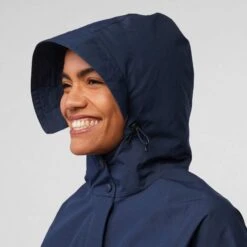 FRILUFTS SAKATA HOODED PARKA Damen - Regenjacke 33 FRILUFTS SAKATA HOODED PARKA Damen - Regenjacke -Globetrotter 5637933295 q sakata hooded parka frilufts 24