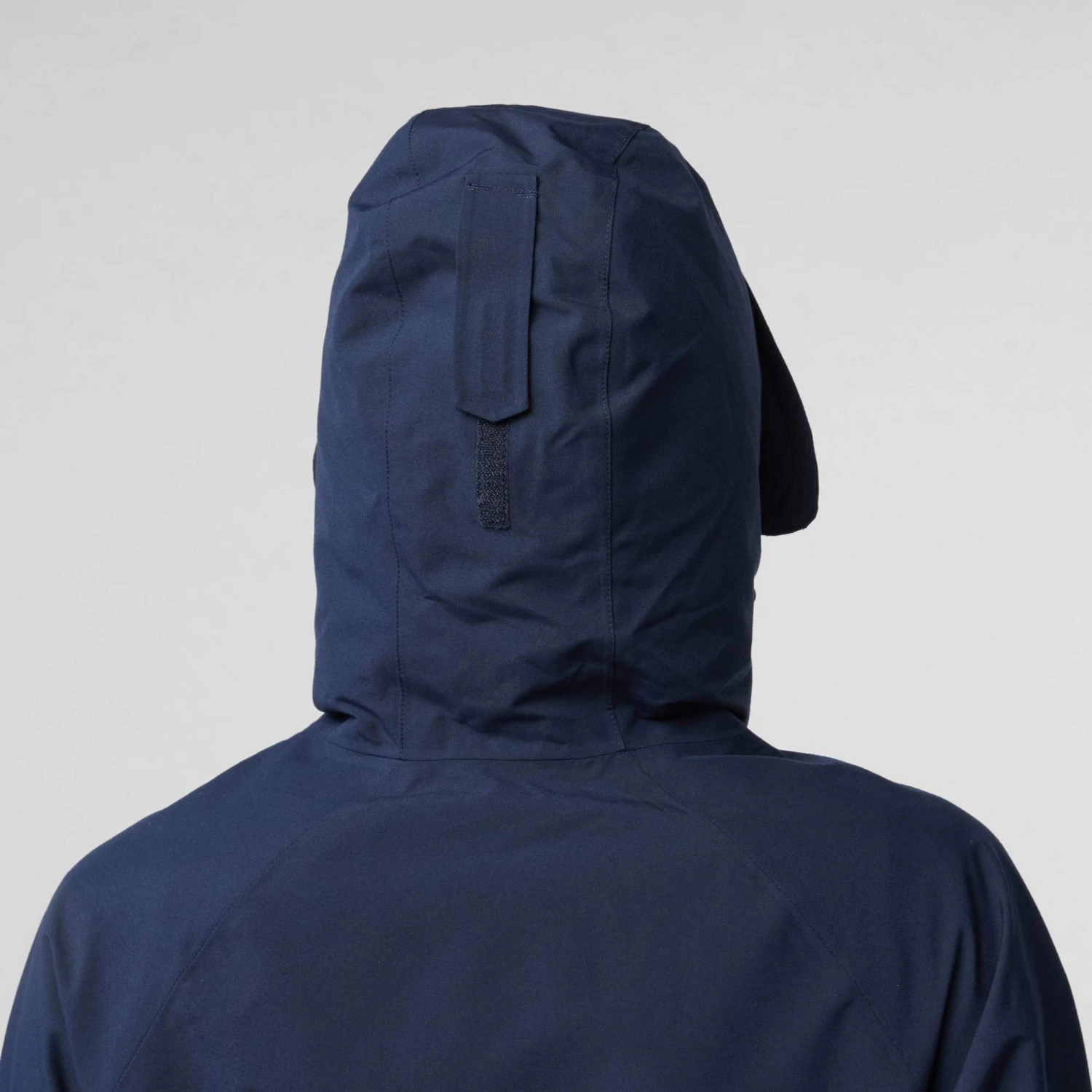 FRILUFTS SAKATA HOODED PARKA Damen - Regenjacke 17 FRILUFTS SAKATA HOODED PARKA Damen - Regenjacke – Bild 15