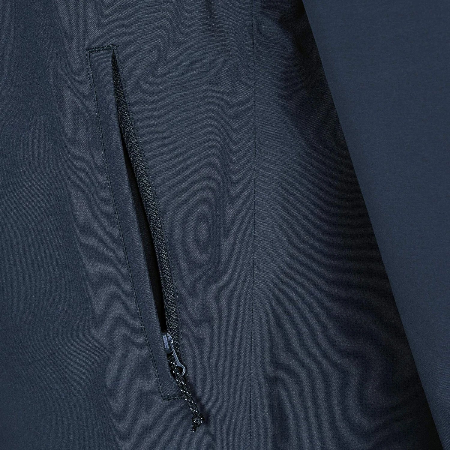 FRILUFTS SAKATA HOODED PARKA Damen - Regenjacke 6 FRILUFTS SAKATA HOODED PARKA Damen - Regenjacke – Bild 4