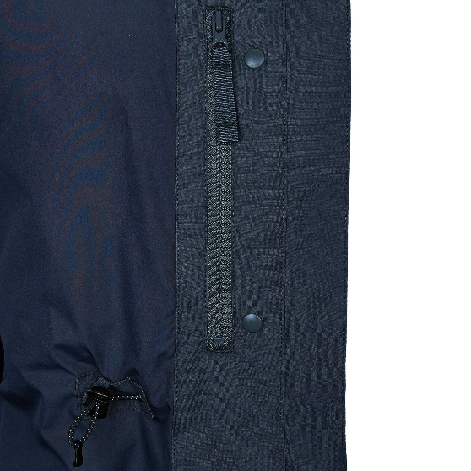 FRILUFTS SAKATA HOODED PARKA Damen - Regenjacke 9 FRILUFTS SAKATA HOODED PARKA Damen - Regenjacke – Bild 7