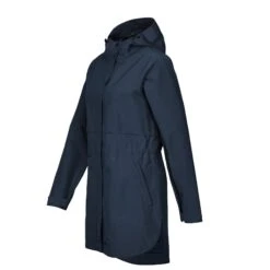 FRILUFTS SAKATA HOODED PARKA Damen - Regenjacke 22 FRILUFTS SAKATA HOODED PARKA Damen - Regenjacke -Globetrotter 5637933297 u sakata hooded parka frilufts 24