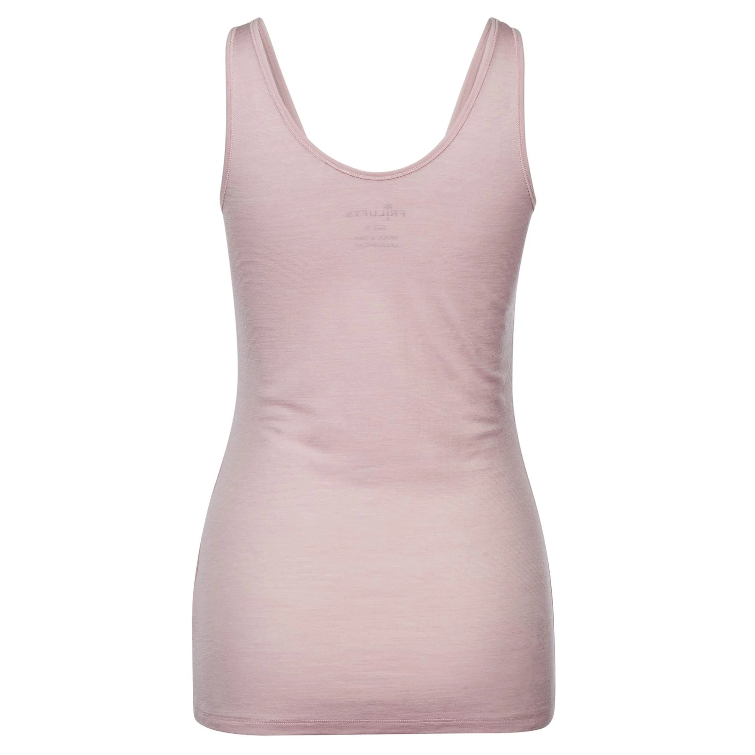 FRILUFTS BOROOY TOP Damen - Funktionsshirt 4 FRILUFTS BOROOY TOP Damen - Funktionsshirt – Bild 2