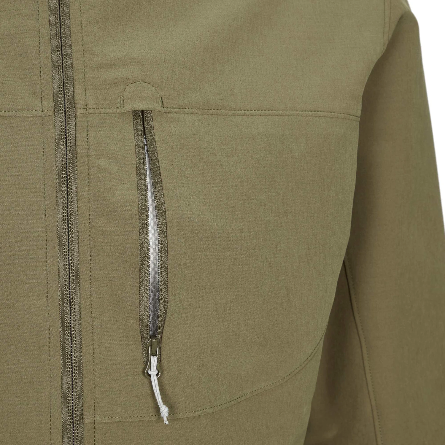 FRILUFTS ENNSKRAXN HOODED SOFTSHELL JACKET Herren - Softshelljacke 8 FRILUFTS ENNSKRAXN HOODED SOFTSHELL JACKET Herren - Softshelljacke – Bild 6