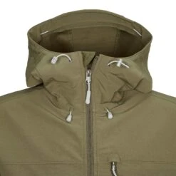 FRILUFTS ENNSKRAXN HOODED SOFTSHELL JACKET Herren - Softshelljacke 20 FRILUFTS ENNSKRAXN HOODED SOFTSHELL JACKET Herren - Softshelljacke -Globetrotter 5637938338 g ennskraxn hooded softshell jacket frilufts 24