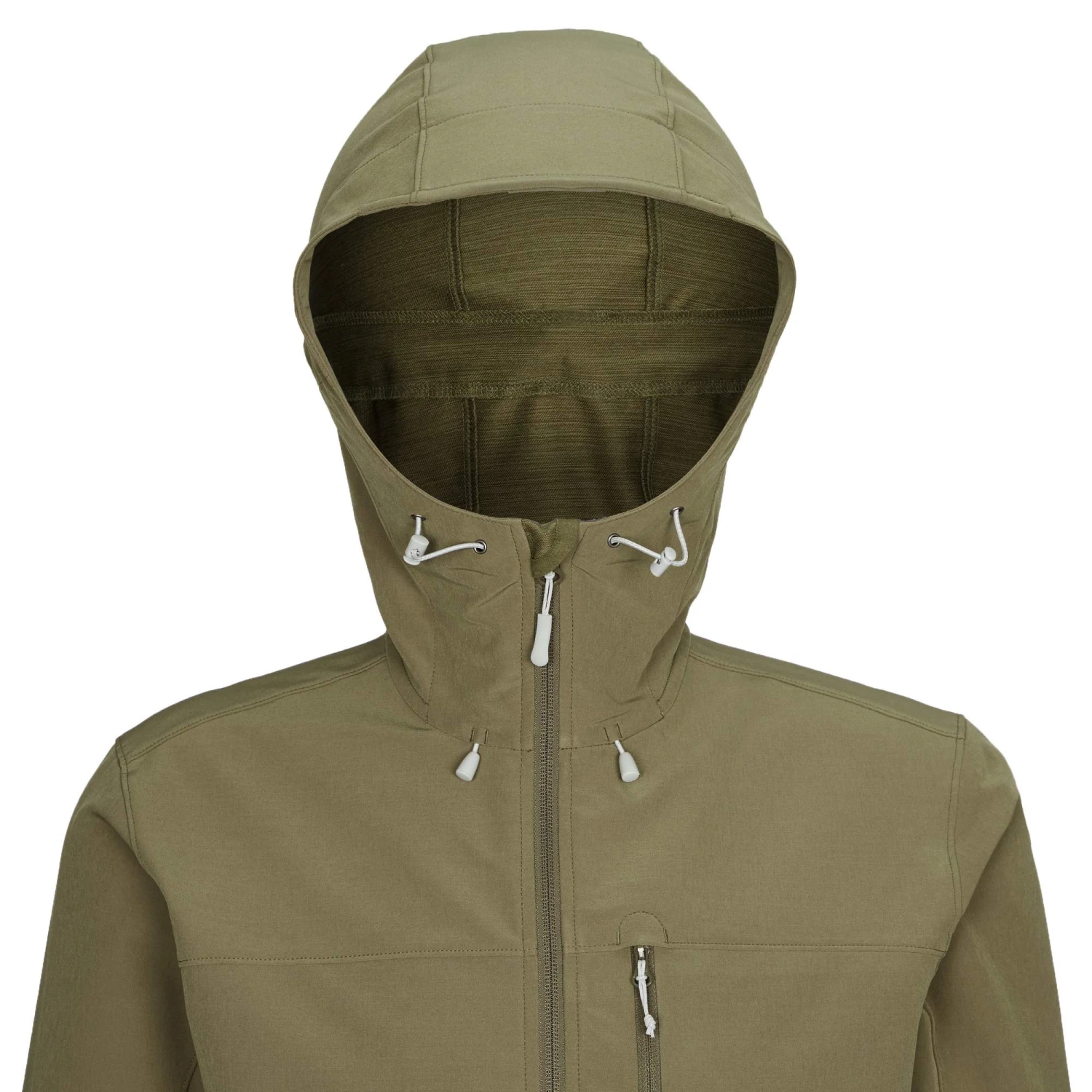 FRILUFTS ENNSKRAXN HOODED SOFTSHELL JACKET Herren - Softshelljacke 11 FRILUFTS ENNSKRAXN HOODED SOFTSHELL JACKET Herren - Softshelljacke – Bild 9