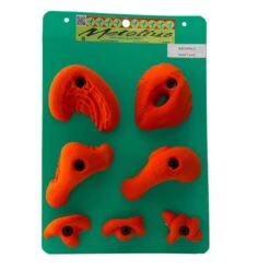 Metolius PU NATURALS SUPER 7 (BOX) - Klettergriffe -Globetrotter 5637941877 a pu naturals super 7 box metolius 24