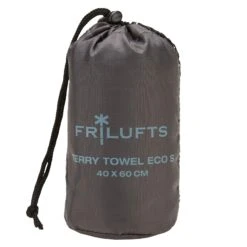 FRILUFTS TERRY TOWEL ECO - Reisehandtuch -Globetrotter 5637942032 e terry towel eco frilufts 24
