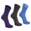 FRILUFTS SKOPUN SOCKS 3-PACK Unisex - Freizeitsocken 2 FRILUFTS SKOPUN SOCKS 3-PACK Unisex - Freizeitsocken -Globetrotter 5637944126 a skopun socks 3pack frilufts 24