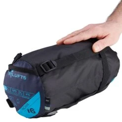 FRILUFTS PACAYA 16 - Sommerschlafsack -Globetrotter 5637945792 j pacaya 16 frilufts 24