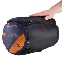 FRILUFTS PACAYA 3 RS - Deckenschlafsack -Globetrotter 5637945802 j pacaya 3 rs frilufts 24