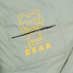 FRILUFTS PACAYA RS KIDS - Deckenschlafsack 18 FRILUFTS PACAYA RS KIDS - Deckenschlafsack -Globetrotter 5637945805 h pacaya rs kids frilufts 24