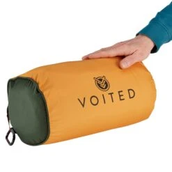 RIPSTOP BLANKET - Decke -Globetrotter 5637945948 f ripstop blanket voited 24