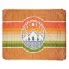 RIPSTOP BLANKET - Decke 2 RIPSTOP BLANKET - Decke -Globetrotter 5637945948 g ripstop blanket voited 24