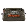 Patagonia BLACK HOLE DUFFEL 40L - Reisetasche -Globetrotter 5637947531 a black hole duffel 40l patagonia 24