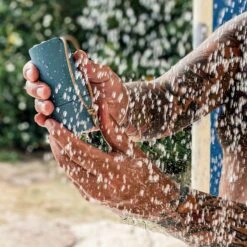 OCEAN MYLLY - Outdoor Seife -Globetrotter 5637948615 ajaydpt ocean mylly meerkorn 24