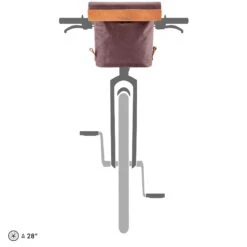 Ortlieb BARISTA URBAN - Umhängetasche 17 Ortlieb BARISTA URBAN - Umhängetasche -Globetrotter 5637949101 f barista urban ortlieb 24