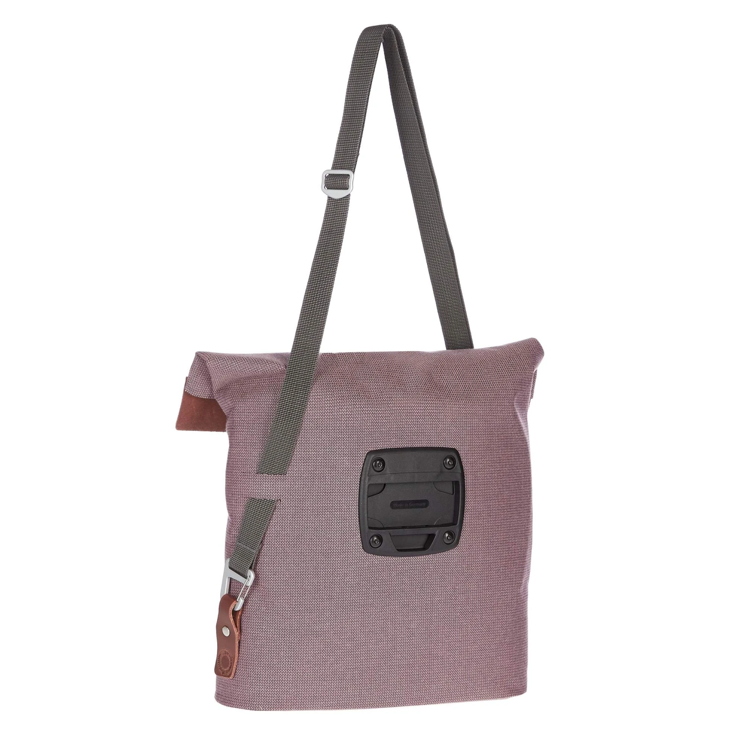 Ortlieb BARISTA URBAN - Umhängetasche 4 Ortlieb BARISTA URBAN - Umhängetasche – Bild 2