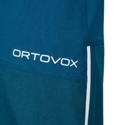 Ortovox BERRINO PANTS M Herren - Skihose -Globetrotter 5637950027 f berrino pants m ortovox 24