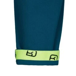 Ortovox BERRINO PANTS M Herren - Skihose -Globetrotter 5637950027 h berrino pants m ortovox 24