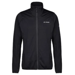 VAUDE MONVISO FLEECE FZ JACKET II Herren - Fleecejacke