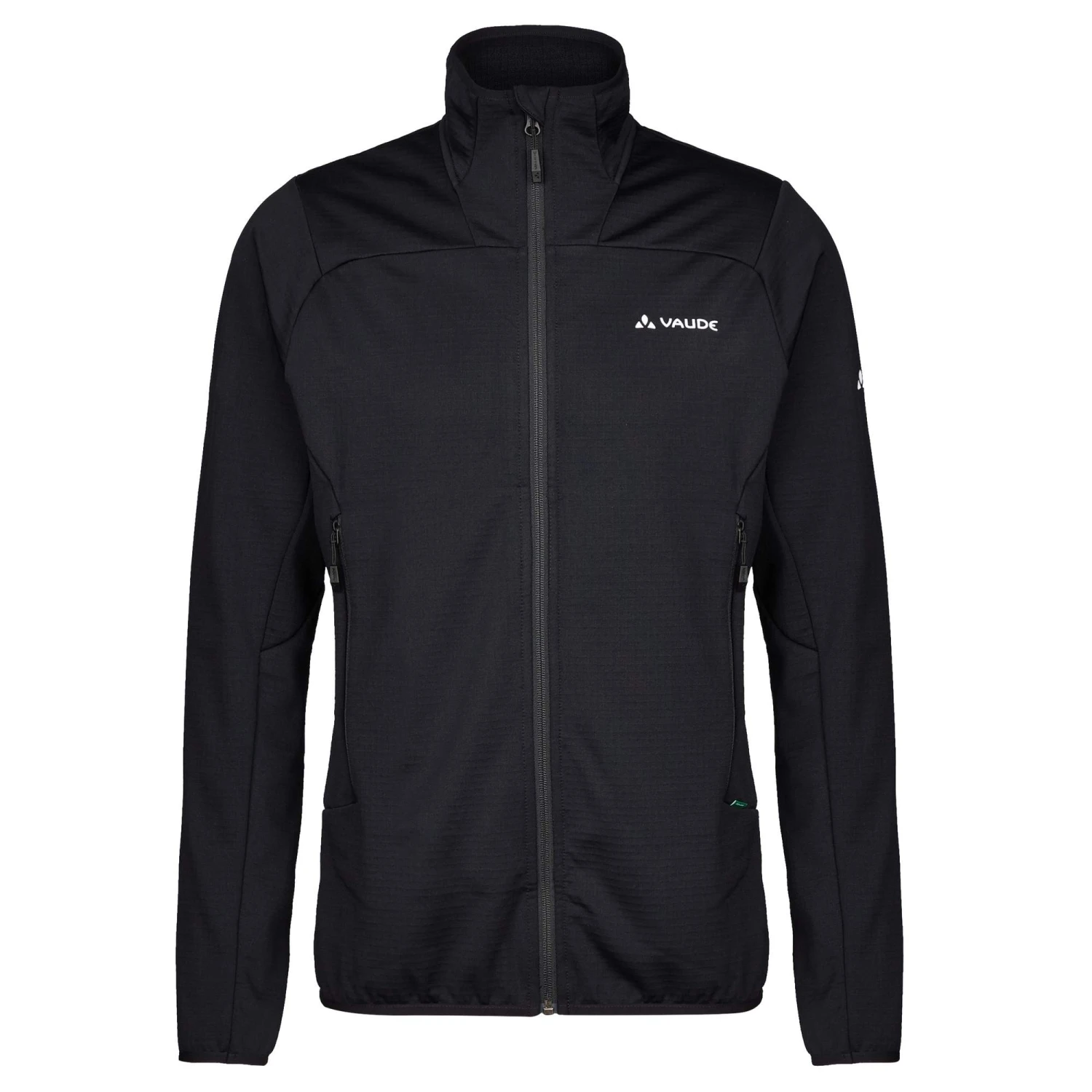 VAUDE MONVISO FLEECE FZ JACKET II Herren - Fleecejacke 3 VAUDE MONVISO FLEECE FZ JACKET II Herren - Fleecejacke