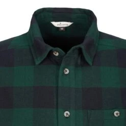 FRILUFTS TINNAHINCH L/S SHIRT Herren - Outdoor Hemd -Globetrotter 5637953478 f tinnahinch ls shirt frilufts 24