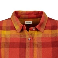 FRILUFTS KANGIARA L/S SHIRT Damen - Outdoor Hemd -Globetrotter 5637953503 f kangiara ls shirt frilufts 24