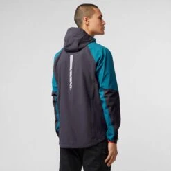 Jack Wolfskin MOROBBIA 3L JKT M Herren - Fahrradjacke 33 Jack Wolfskin MOROBBIA 3L JKT M Herren - Fahrradjacke -Globetrotter 5637953642 m morobbia 3l jkt m jack wolfskin 24