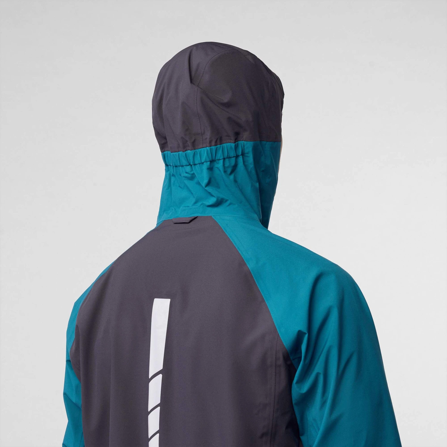 Jack Wolfskin MOROBBIA 3L JKT M Herren - Fahrradjacke 18 Jack Wolfskin MOROBBIA 3L JKT M Herren - Fahrradjacke – Bild 16