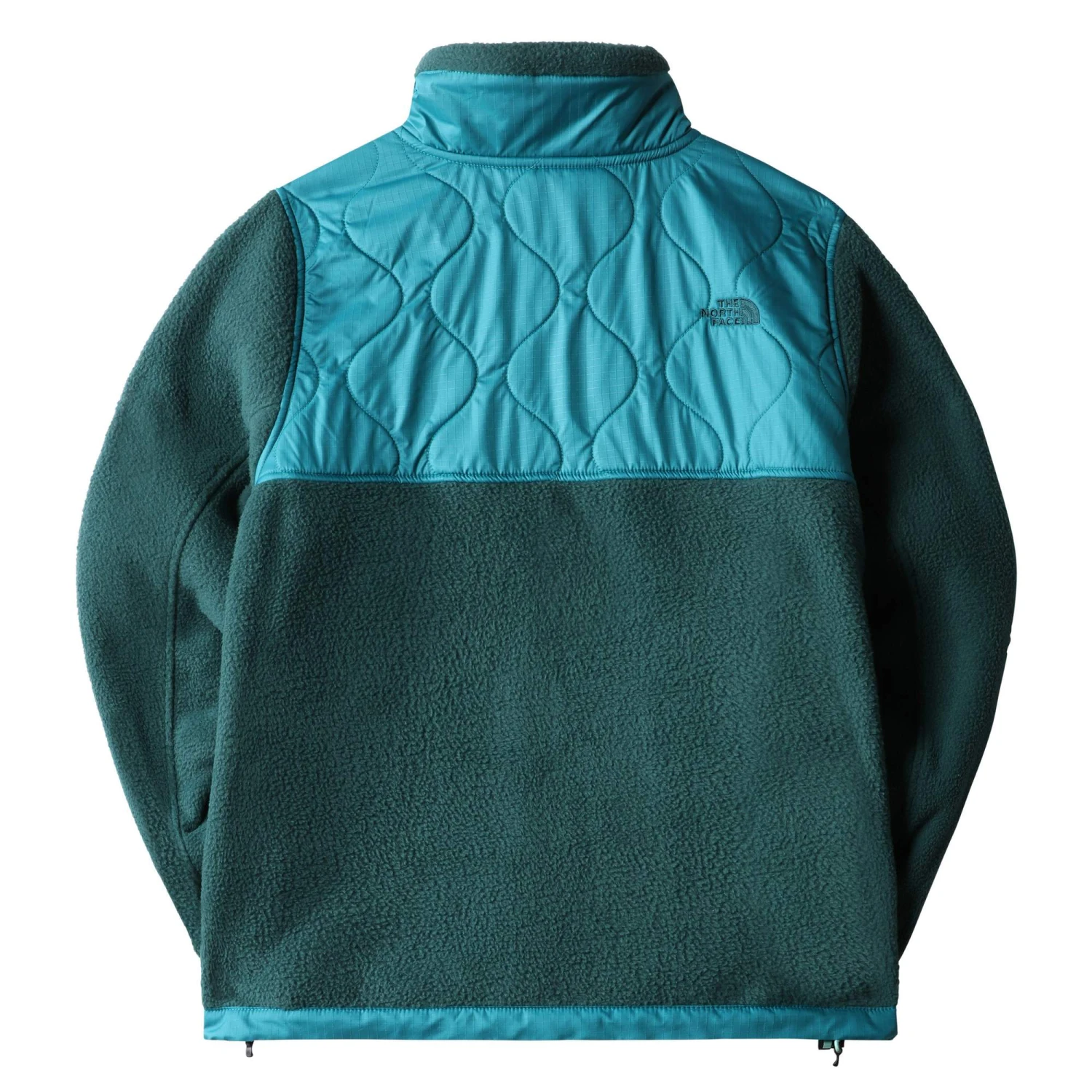 The North Face W ROYAL ARCH FZ JACKET Damen - Fleecejacke – Bild 2