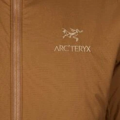 Arc'teryx ATOM AR JACKET MEN' S Herren - Übergangsjacke -Globetrotter 5637956433 e atom ar jacket men s arc teryx 24